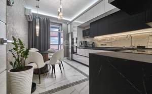 2-к квартира, вторичка, 60м2, 15/22 этаж