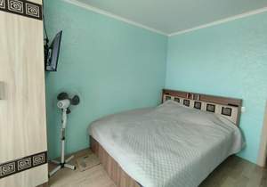 2-к квартира, вторичка, 62м2, 7/17 этаж