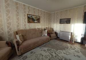 3-к квартира, вторичка, 65м2, 5/9 этаж