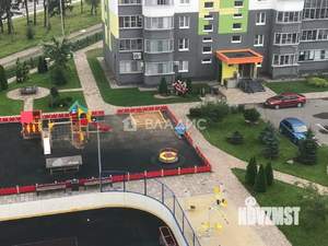 2-к квартира, вторичка, 57м2, 7/10 этаж