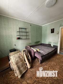 3-к квартира, вторичка, 62м2, 4/5 этаж