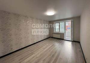 1-к квартира, вторичка, 37м2, 4/9 этаж