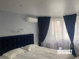 1-к квартира, вторичка, 42м2, 4/19 этаж