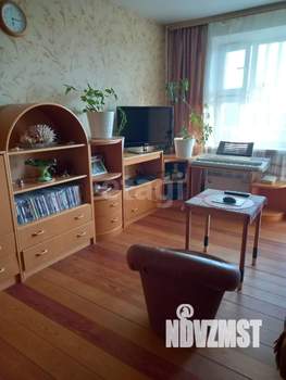 2-к квартира, вторичка, 51м2, 6/9 этаж