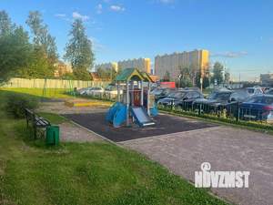 Студия квартира, вторичка, 30м2, 2/3 этаж