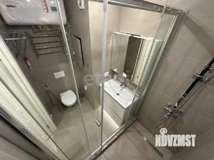 1-к квартира, вторичка, 42м2, 4/19 этаж