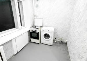 2-к квартира, вторичка, 51м2, 4/5 этаж