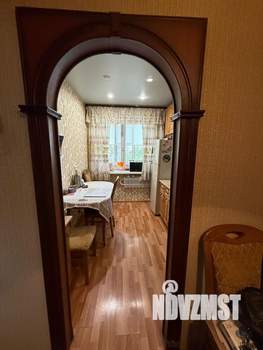 1-к квартира, вторичка, 38м2, 3/5 этаж