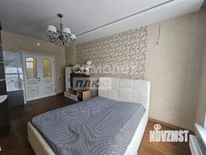 3-к квартира, вторичка, 78м2, 7/19 этаж