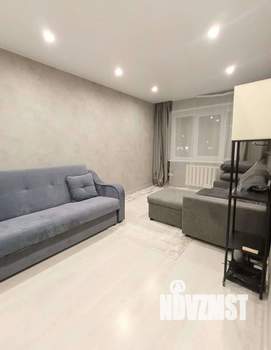 1-к квартира, вторичка, 30м2, 2/4 этаж