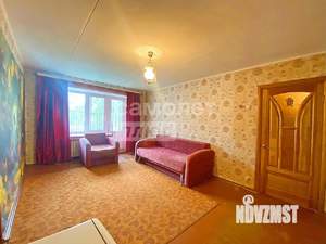 3-к квартира, вторичка, 61м2, 4/5 этаж