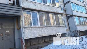 2-к квартира, вторичка, 62м2, 1/9 этаж