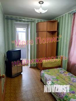 3-к квартира, вторичка, 69м2, 3/12 этаж