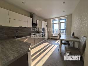 2-к квартира, вторичка, 67м2, 7/19 этаж