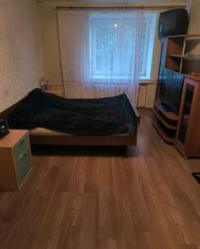 1-к квартира, вторичка, 30м2, 5/5 этаж