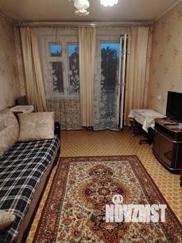 1-к квартира, вторичка, 37м2, 6/10 этаж