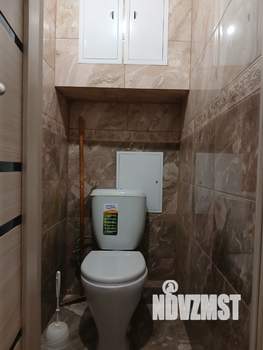 2-к квартира, вторичка, 43м2, 5/5 этаж