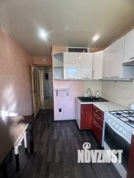 2-к квартира, вторичка, 51м2, 4/5 этаж