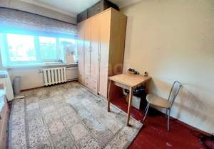 Студия квартира, вторичка, 18м2, 4/5 этаж