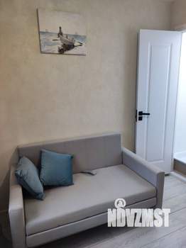 Студия квартира, вторичка, 13м2, 4/5 этаж