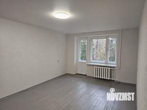 2-к квартира, вторичка, 51м2, 4/5 этаж