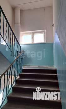 1-к квартира, вторичка, 34м2, 5/5 этаж