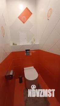 1-к квартира, вторичка, 61м2, 12/16 этаж