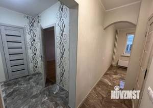 1-к квартира, вторичка, 44м2, 9/19 этаж