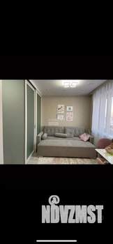 2-к квартира, вторичка, 64м2, 17/20 этаж