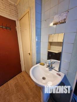 1-к квартира, вторичка, 12м2, 1/5 этаж