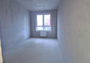 1-к квартира, вторичка, 43м2, 4/19 этаж