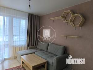 1-к квартира, вторичка, 40м2, 4/20 этаж