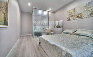 3-к квартира, вторичка, 71м2, 15/22 этаж