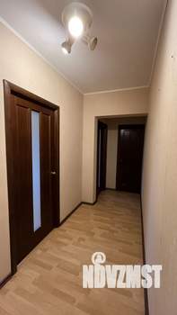 2-к квартира, вторичка, 51м2, 3/5 этаж