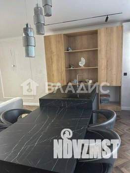 2-к квартира, вторичка, 58м2, 16/19 этаж