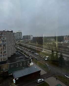 2-к квартира, вторичка, 55м2, 8/9 этаж