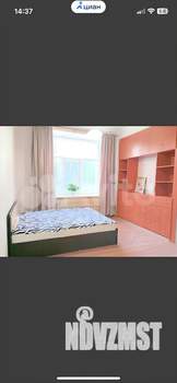 Студия квартира, вторичка, 27м2, 1/5 этаж