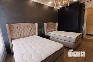 4-к квартира, вторичка, 130м2, 18/18 этаж