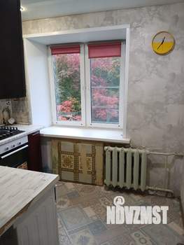 2-к квартира, вторичка, 43м2, 5/5 этаж