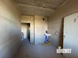 2-к квартира, вторичка, 82м2, 6/8 этаж