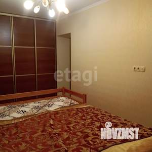 2-к квартира, вторичка, 58м2, 4/10 этаж