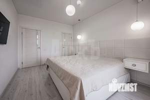 1-к квартира, вторичка, 40м2, 10/22 этаж