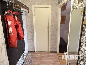 1-к квартира, вторичка, 35м2, 5/9 этаж