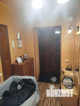 1-к квартира, вторичка, 38м2, 4/9 этаж