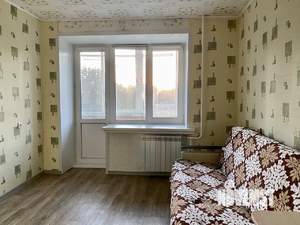 1-к квартира, вторичка, 21м2, 7/9 этаж