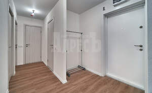 2-к квартира, вторичка, 57м2, 11/11 этаж