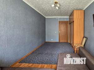 2-к квартира, вторичка, 43м2, 4/4 этаж