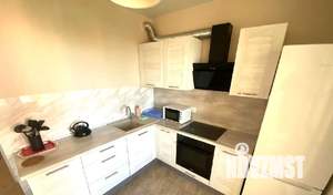 1-к квартира, вторичка, 37м2, 24/25 этаж