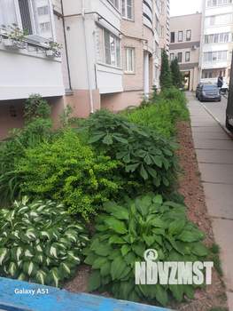 2-к квартира, вторичка, 53м2, 5/9 этаж