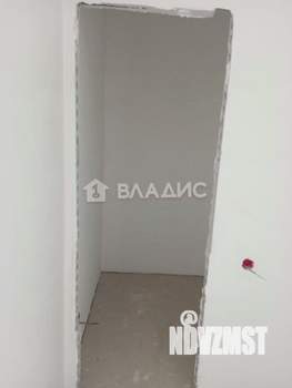 1-к квартира, сданный дом, 39м2, 19/25 этаж